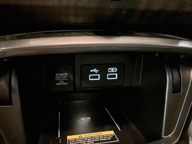 2021 Honda Accord Touring 2.0T