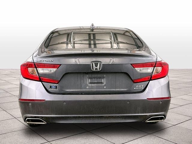 2021 Honda Accord Touring 2.0T