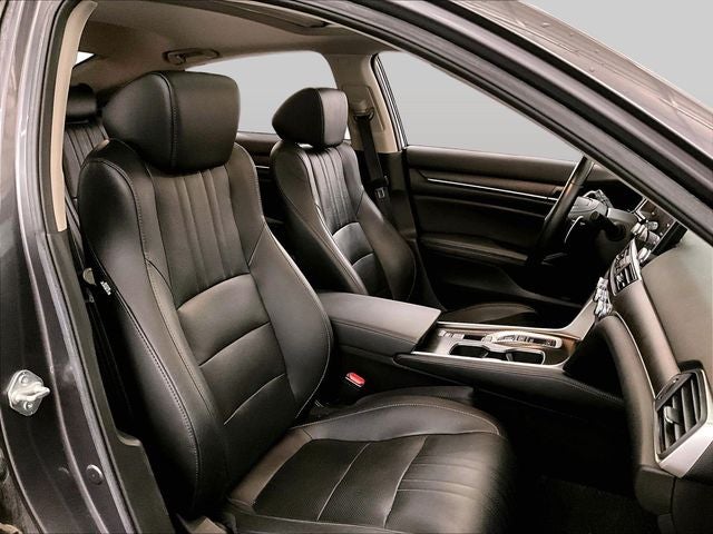 2021 Honda Accord Touring 2.0T