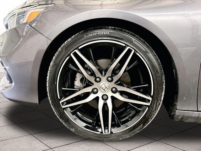 2021 Honda Accord Touring 2.0T