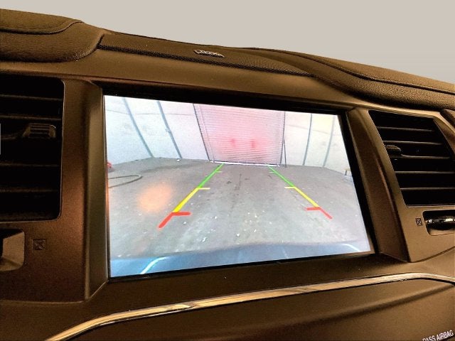 2015 Lincoln MKS AWD