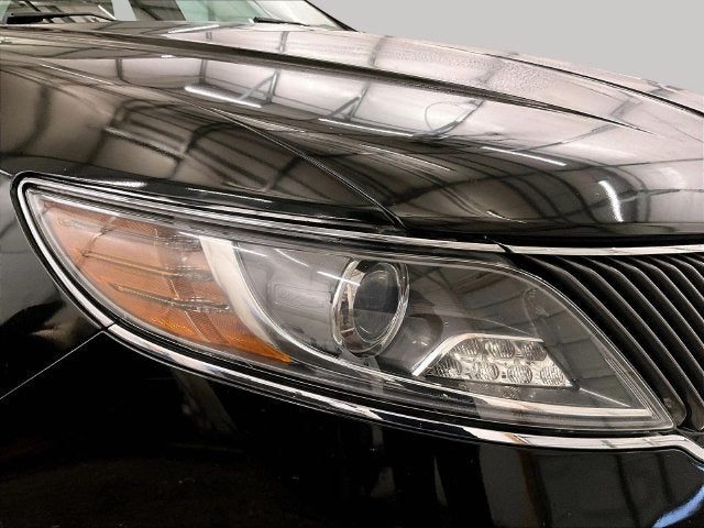 2015 Lincoln MKS AWD