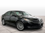 2015 Lincoln MKS AWD