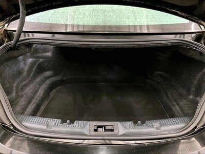 2015 Lincoln MKS AWD