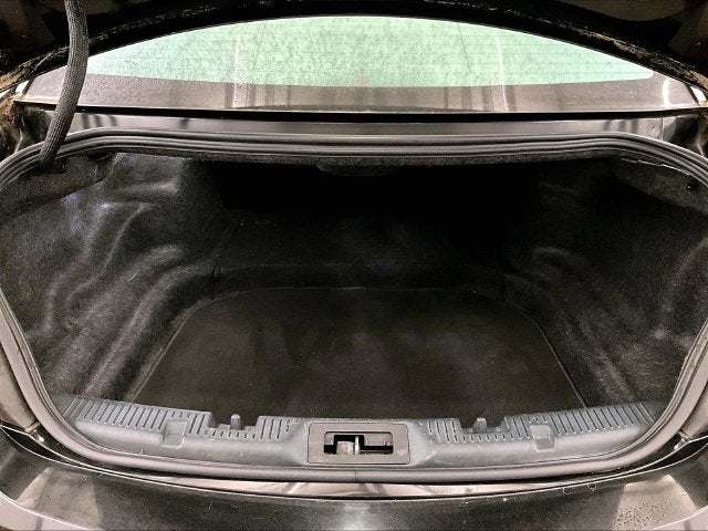 2015 Lincoln MKS AWD