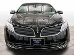 2015 Lincoln MKS AWD