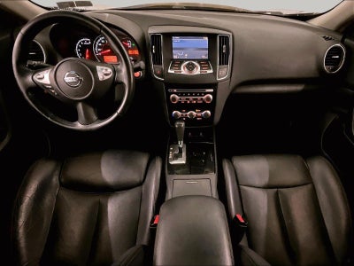 2011 Nissan Maxima 3.5 SV