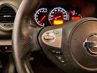 2011 Nissan Maxima 3.5 SV