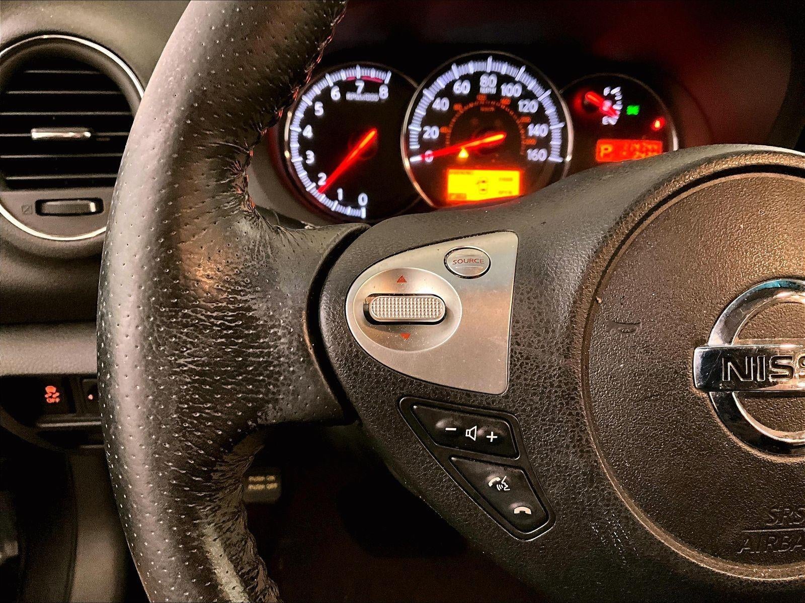 2011 Nissan Maxima 3.5 SV
