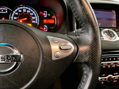 2011 Nissan Maxima 3.5 SV