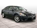 2011 Nissan Maxima 3.5 SV