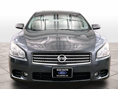 2011 Nissan Maxima 3.5 SV