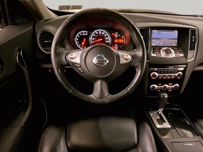 2011 Nissan Maxima 3.5 SV