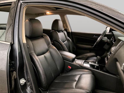 2011 Nissan Maxima 3.5 SV