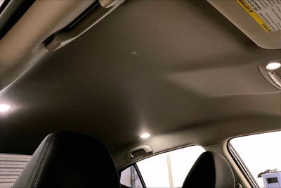 2017 Nissan Maxima S