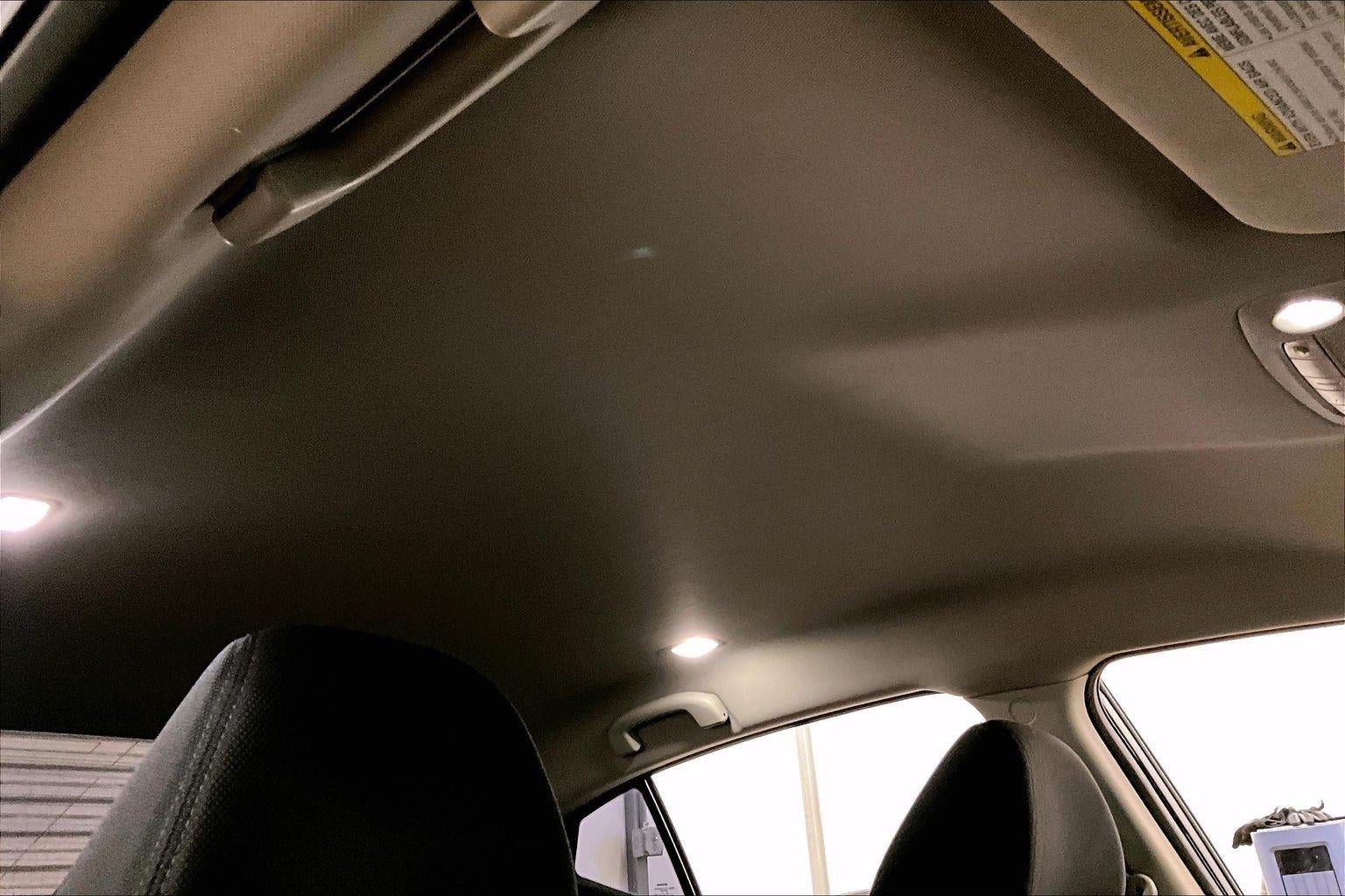 2017 Nissan Maxima S