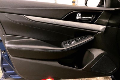 2017 Nissan Maxima S