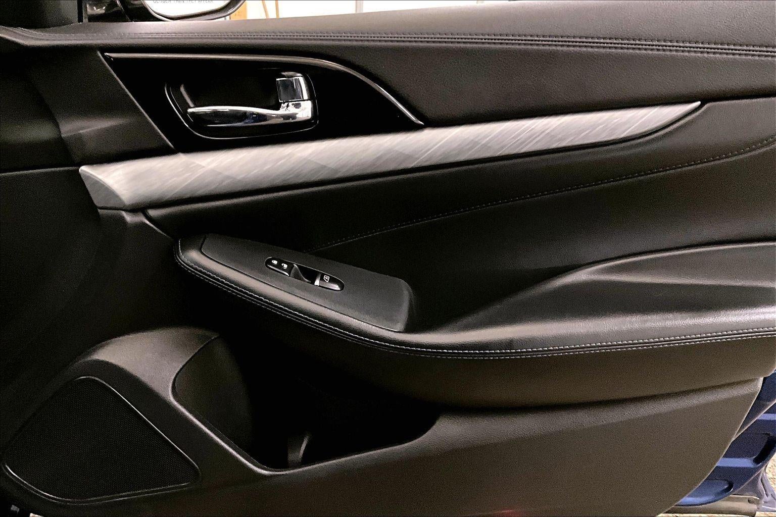 2017 Nissan Maxima S