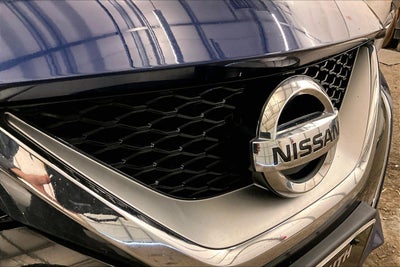 2017 Nissan Maxima S