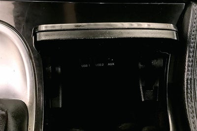 2017 Nissan Maxima S