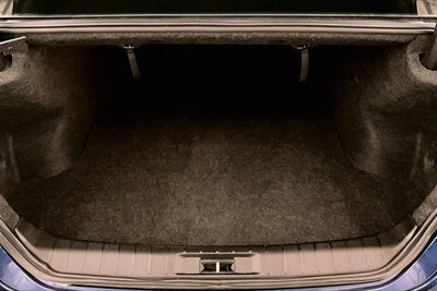 2017 Nissan Maxima S