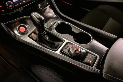 2016 Nissan Maxima 3.5 S