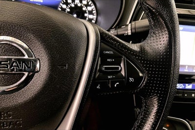 2016 Nissan Maxima 3.5 S