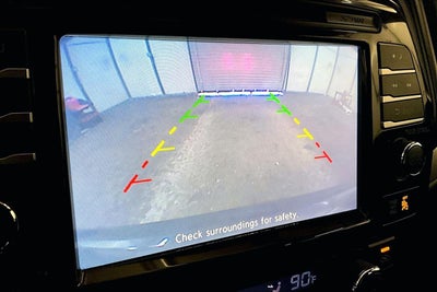 2016 Nissan Maxima 3.5 S