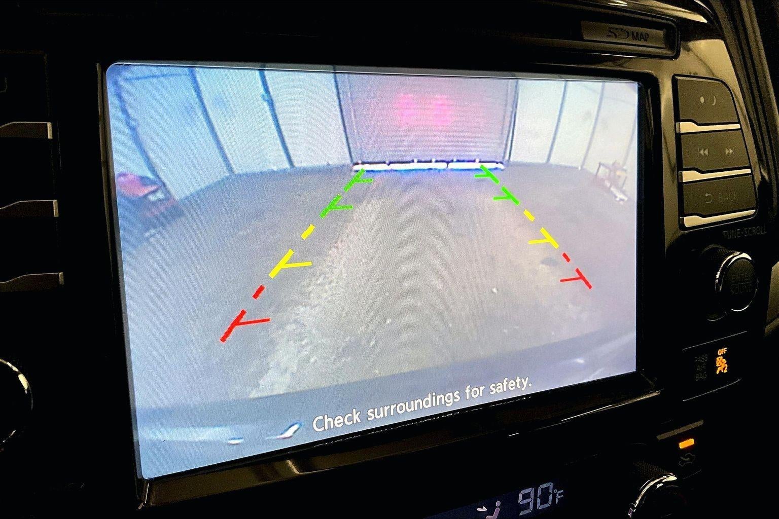 2016 Nissan Maxima 3.5 S