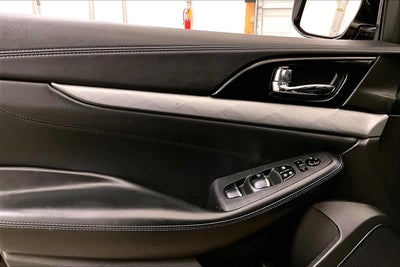 2016 Nissan Maxima 3.5 S