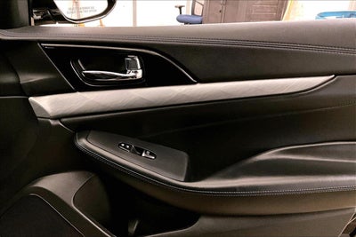 2016 Nissan Maxima 3.5 S