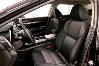 2016 Nissan Maxima 3.5 S