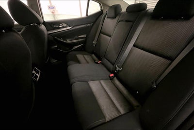 2016 Nissan Maxima 3.5 S