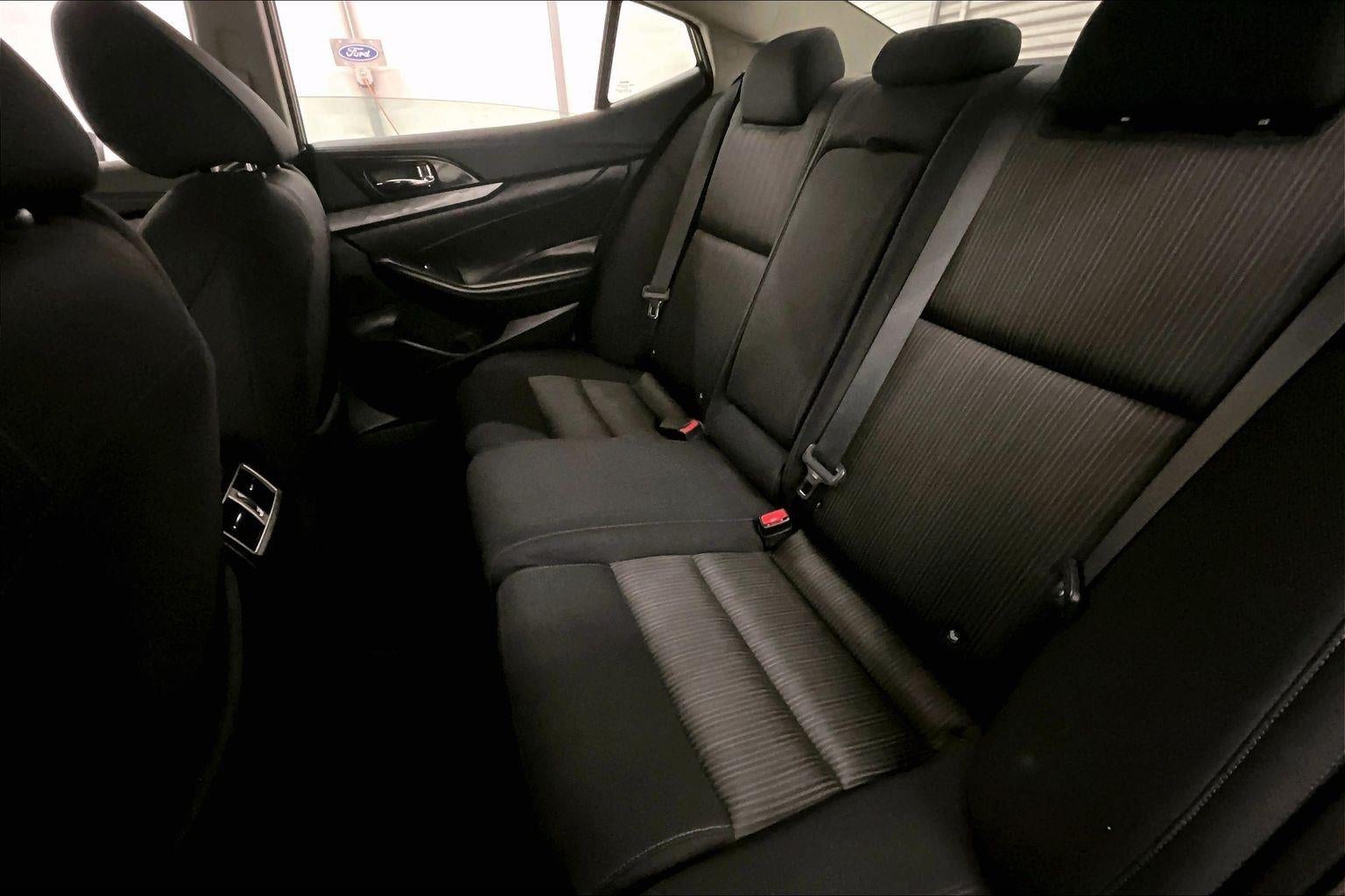 2016 Nissan Maxima 3.5 S