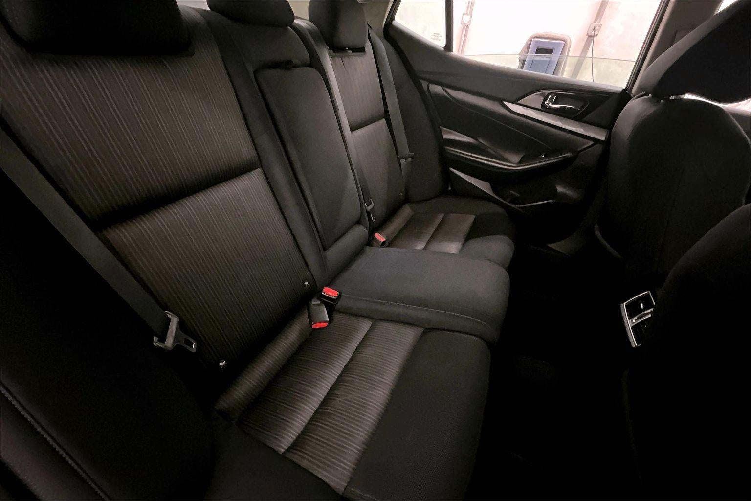 2016 Nissan Maxima 3.5 S