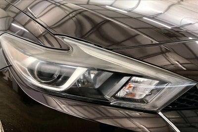 2016 Nissan Maxima 3.5 S