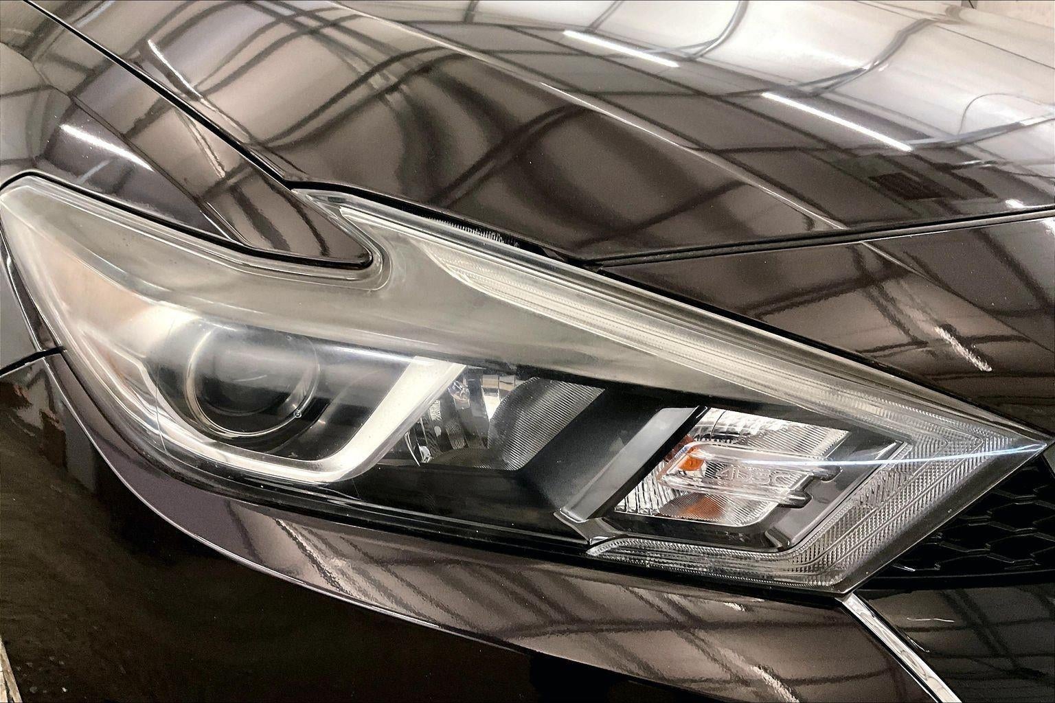 2016 Nissan Maxima 3.5 S