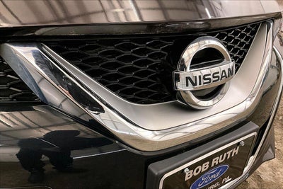 2016 Nissan Maxima 3.5 S