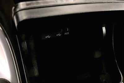 2016 Nissan Maxima 3.5 S