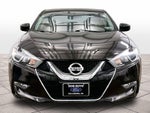 2016 Nissan Maxima 3.5 S