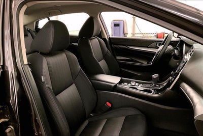 2016 Nissan Maxima 3.5 S