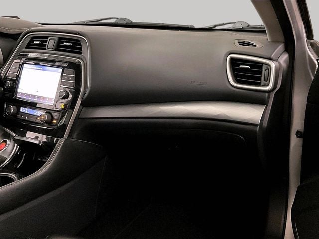 2017 Nissan Maxima 3.5 SL
