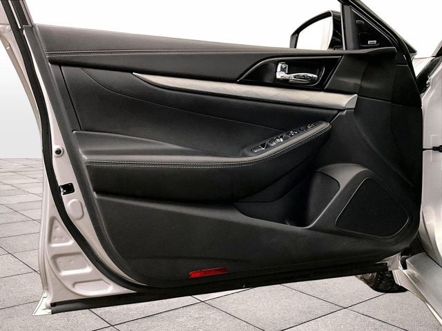 2017 Nissan Maxima 3.5 SL