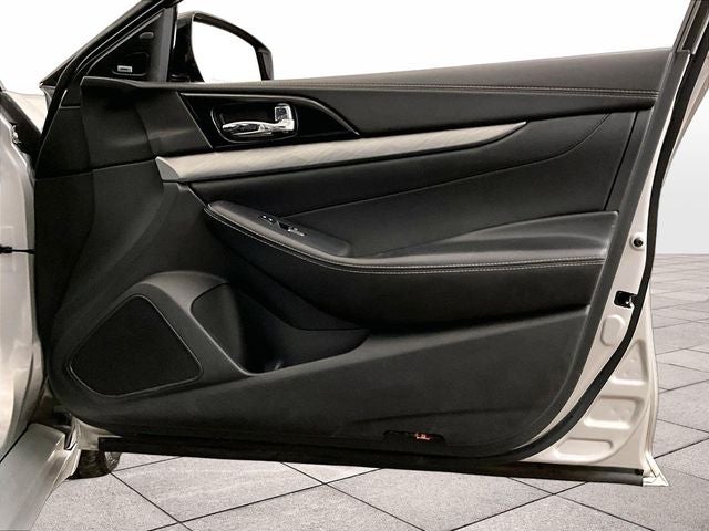 2017 Nissan Maxima 3.5 SL