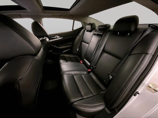 2017 Nissan Maxima 3.5 SL