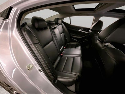 2017 Nissan Maxima 3.5 SL