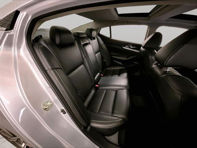 2017 Nissan Maxima 3.5 SL