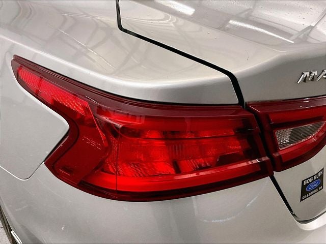 2017 Nissan Maxima 3.5 SL