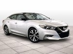 2017 Nissan Maxima 3.5 SL