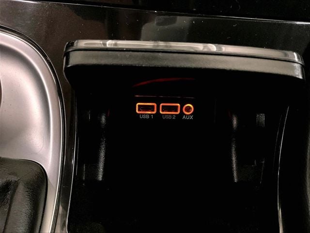 2017 Nissan Maxima 3.5 SL